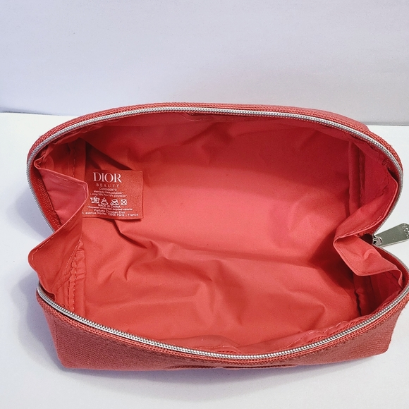 DIOR pouch 👝 Beauty bag - Picture 4 of 9